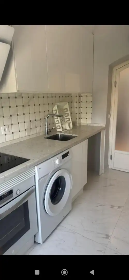 Pis de 70 m² a Jerez de la Frontera