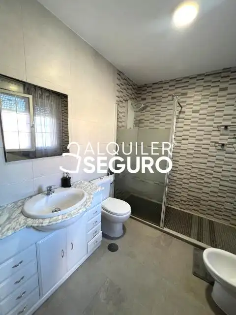 Casa de 200 m² a Numancia de la Sagra