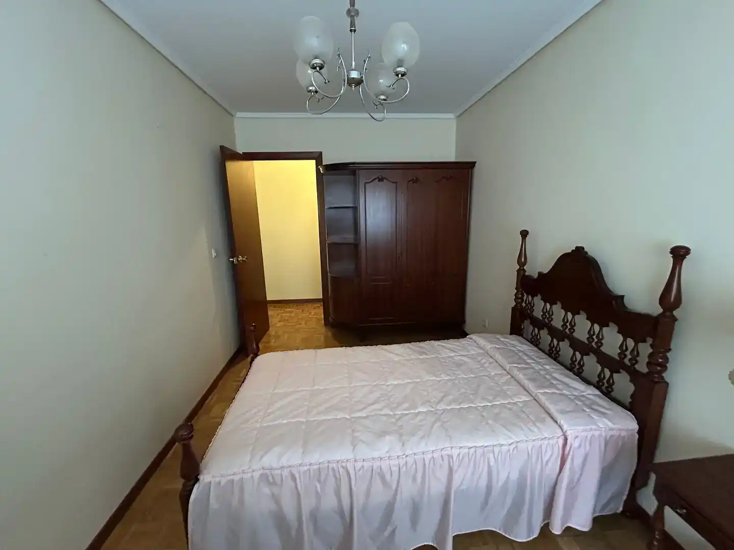 Piso de 80 m² en Ferrol