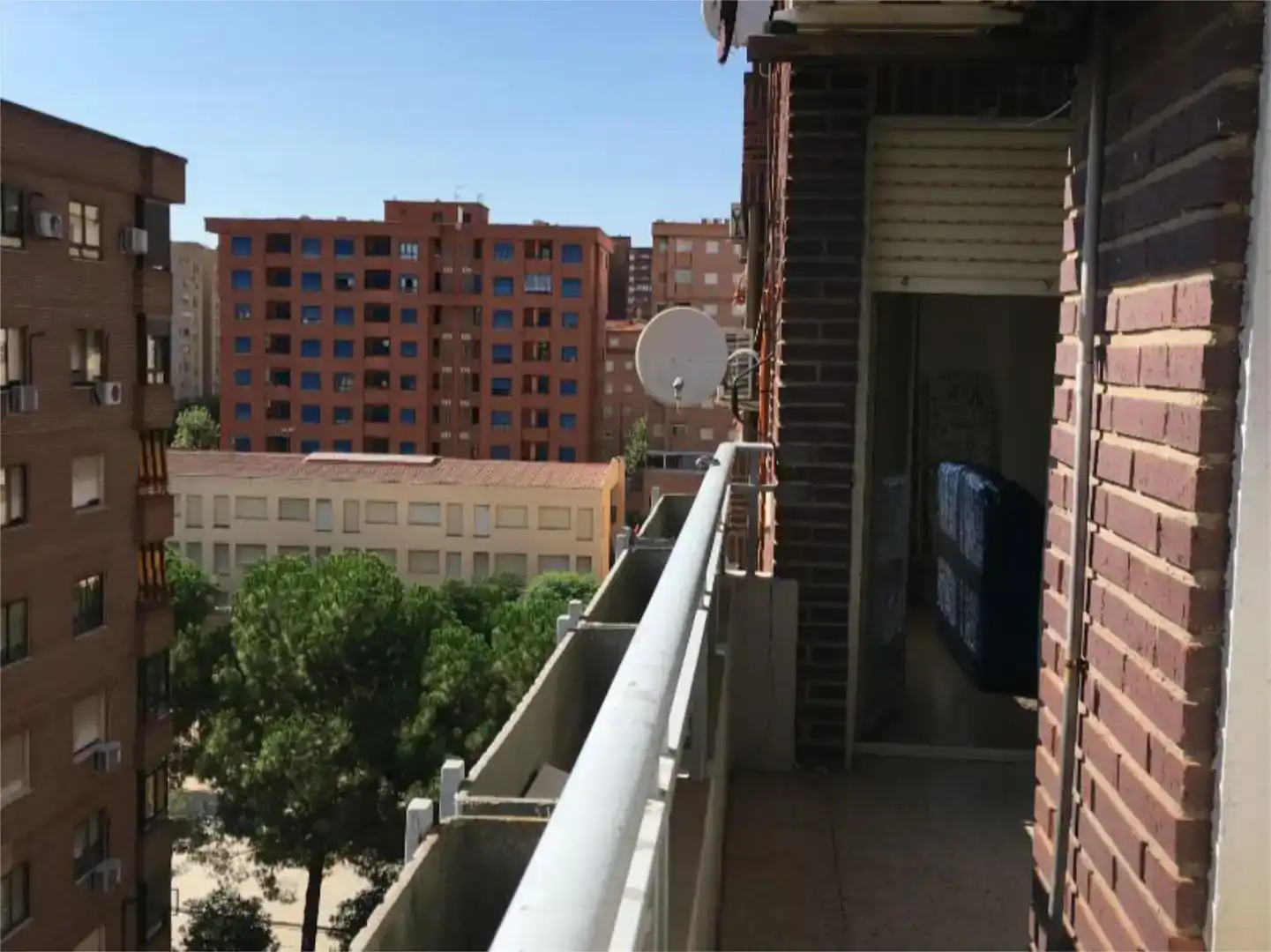 Piso de 150 m² en Talavera de la Reina
