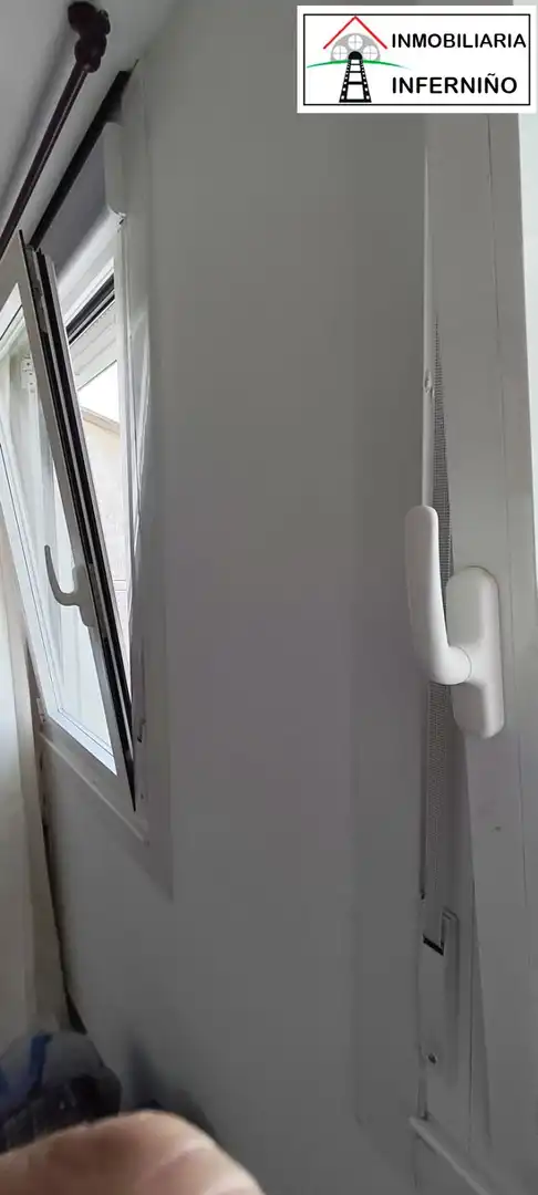 Piso de 94 m² en Ferrol
