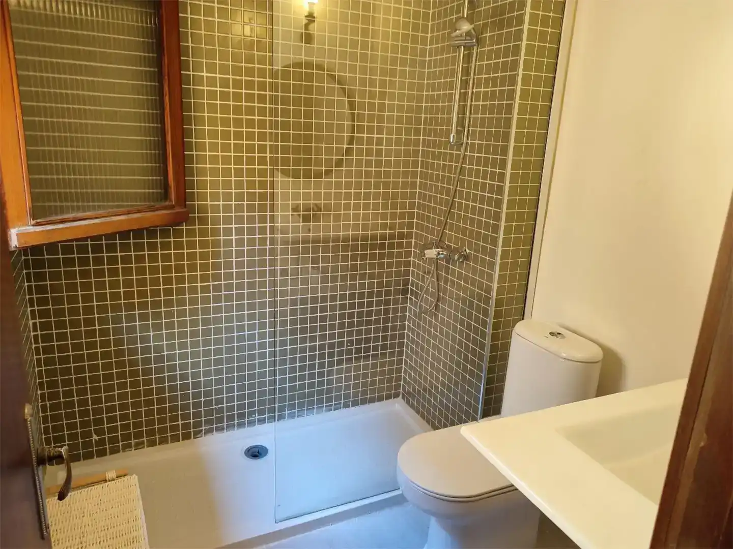 Piso de 145 m² en Segovia