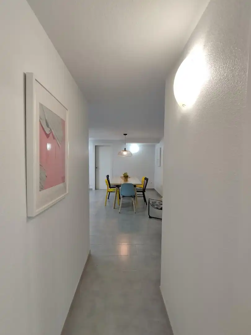 Piso de 150 m² en Murcia