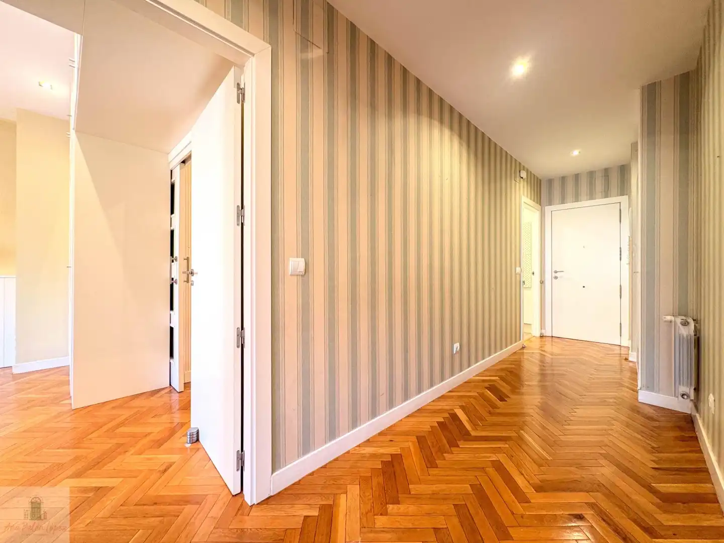Piso de 140 m² en Badajoz