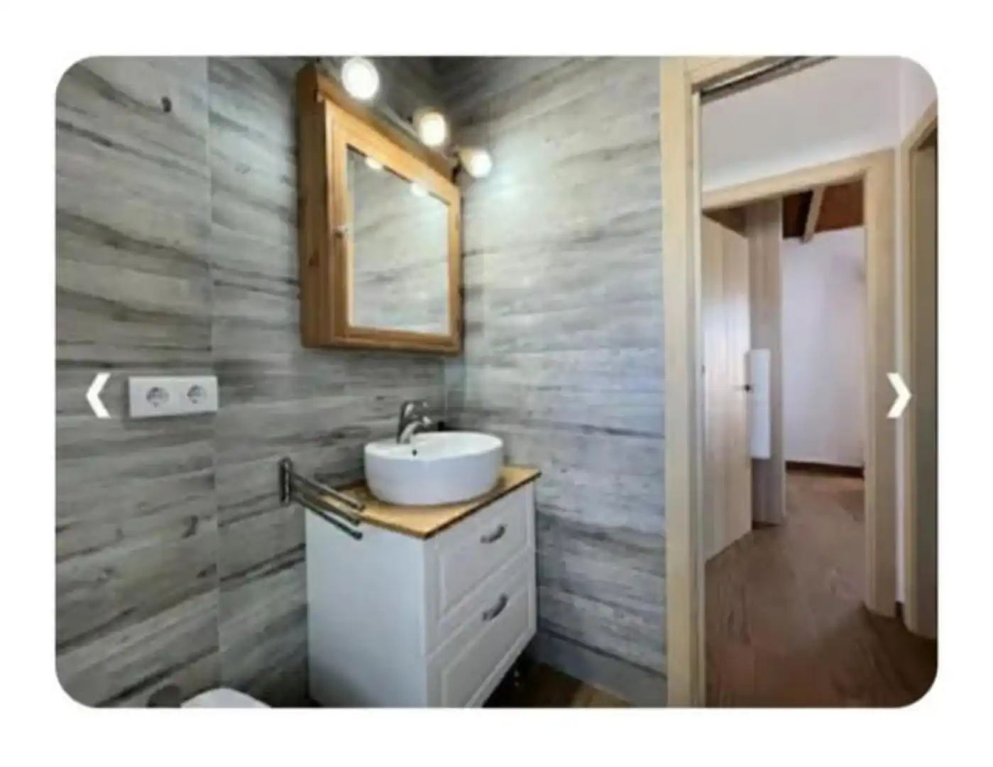 Piso de 50 m² en Vejer de la Frontera