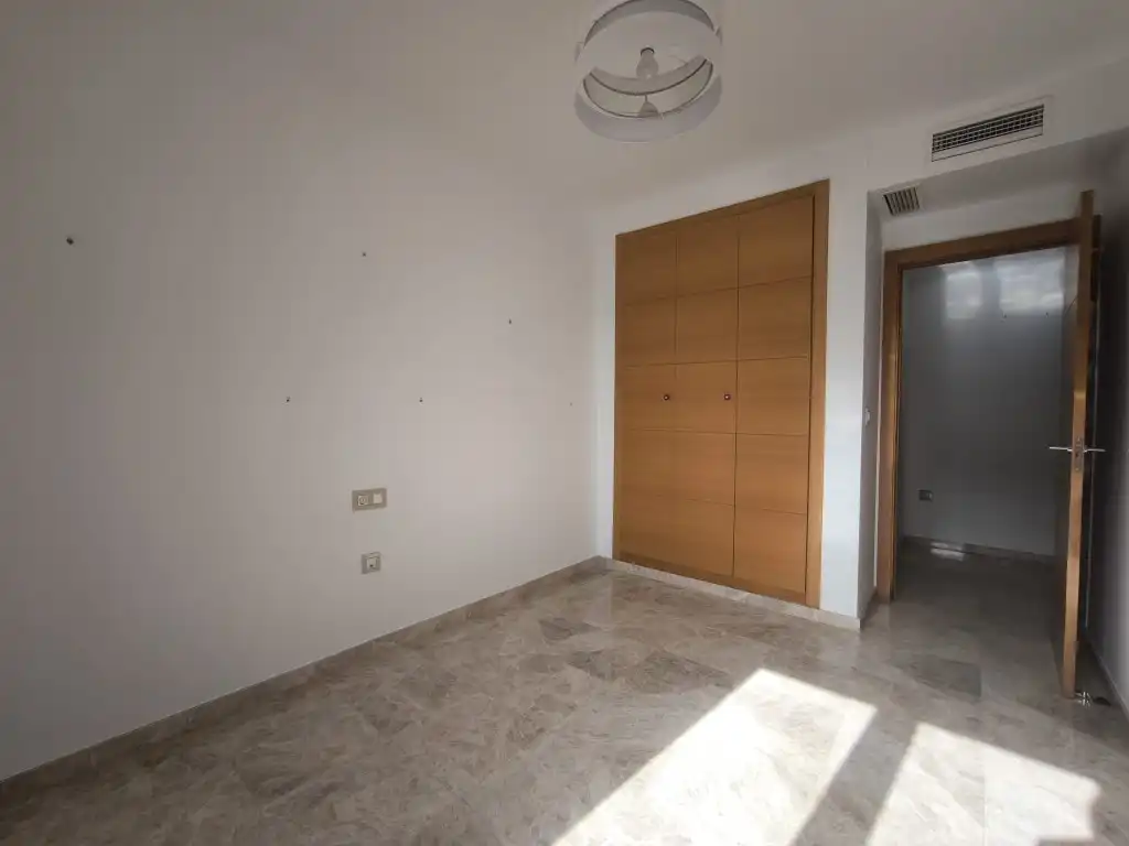 Piso de 125 m² en Córdoba