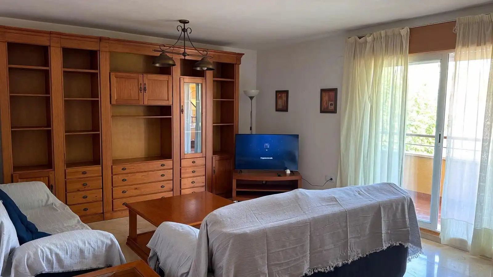 Piso de 180 m² en Murcia