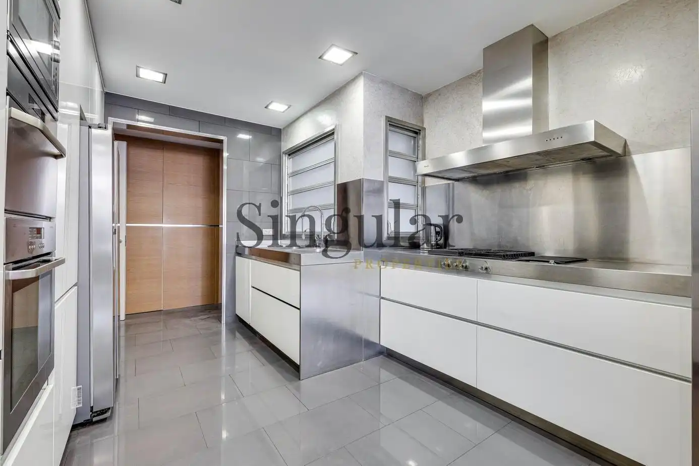 Appartement 205 m² à Barcelone