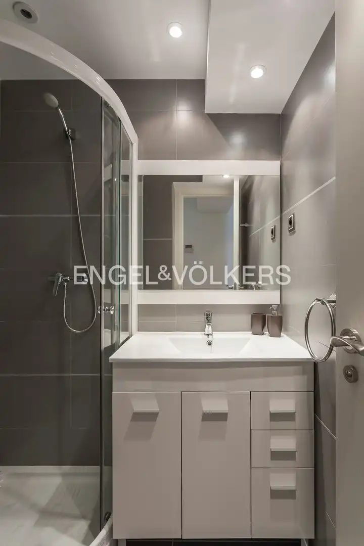 Appartamento 172 m² a Madrid