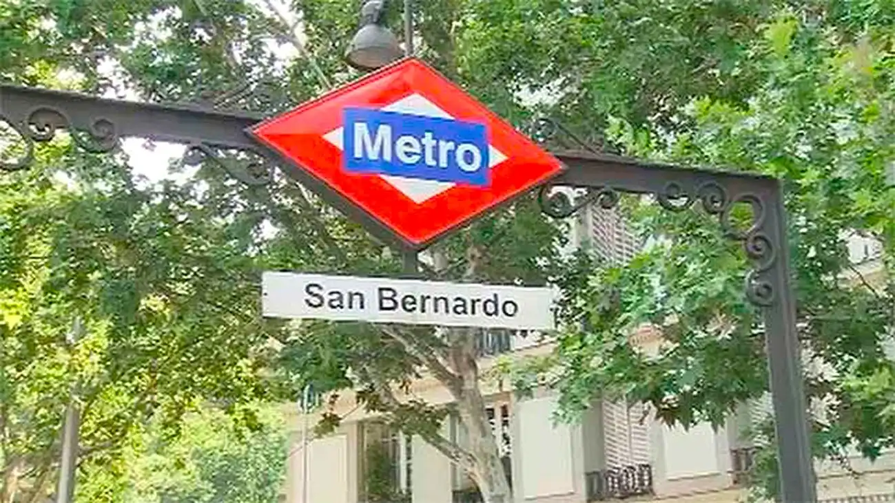 Piso de 187 m² en Madrid