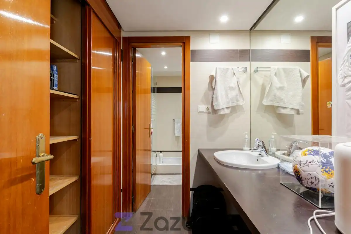 Pis de 173 m² a Madrid