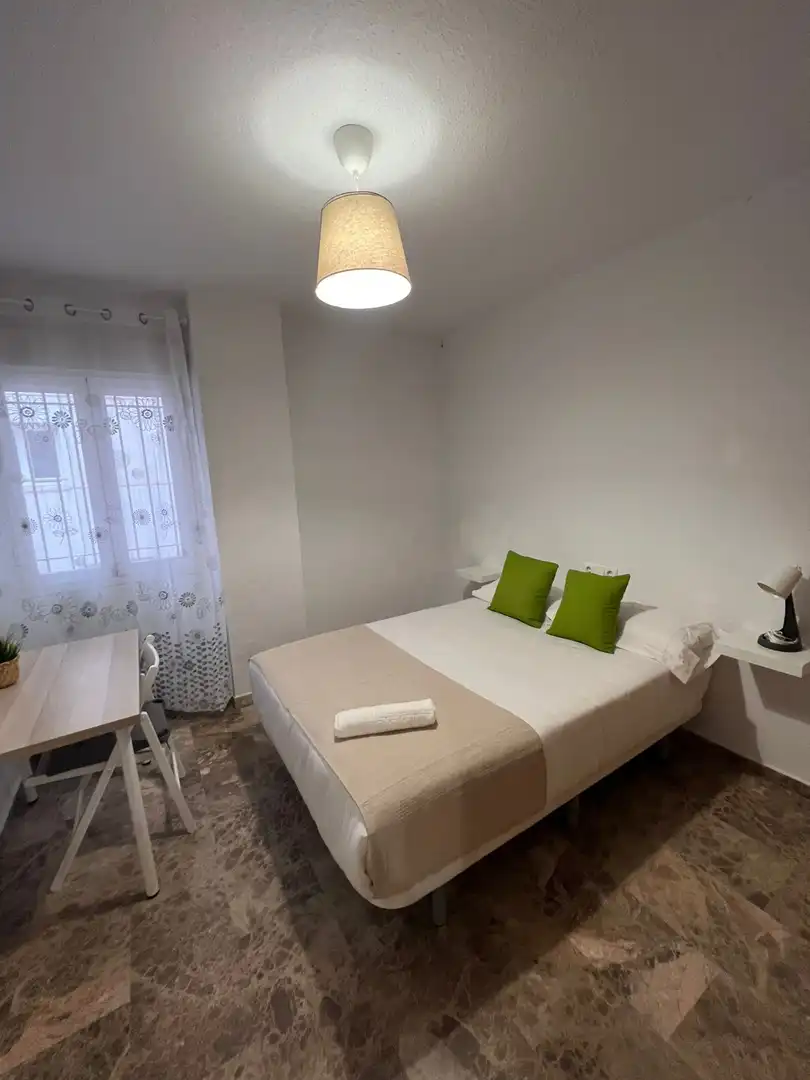 Habitación 120 m², Málaga