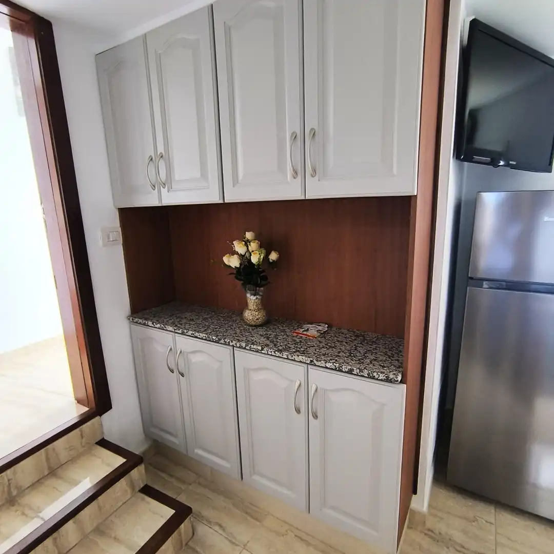 Piso de 50 m² en La Orotava