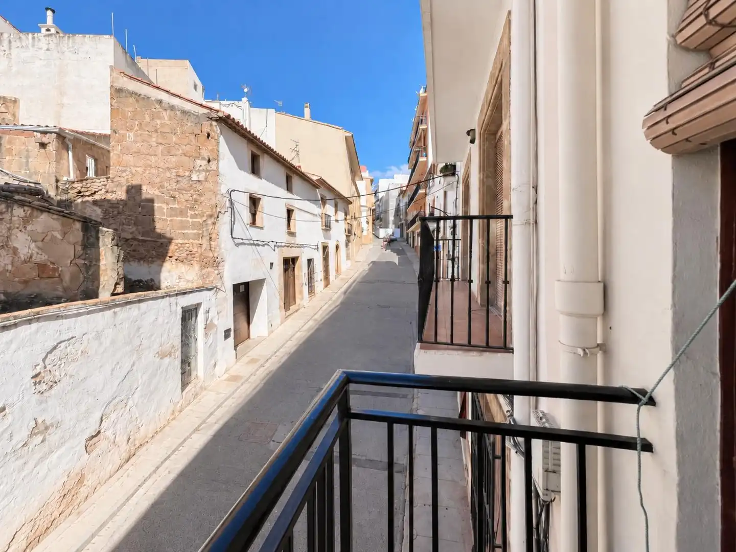 Pis de 80 m² a Xàbia