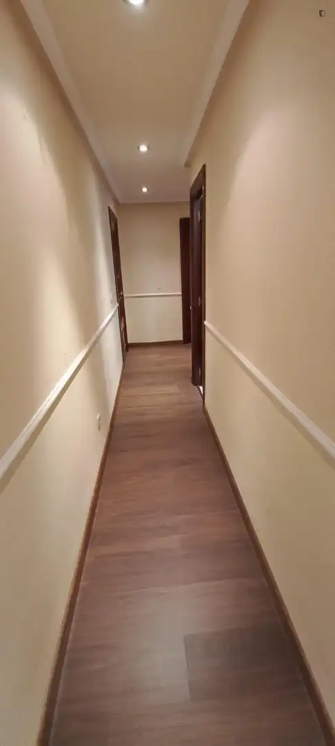 Piso de 75 m² en Salamanca