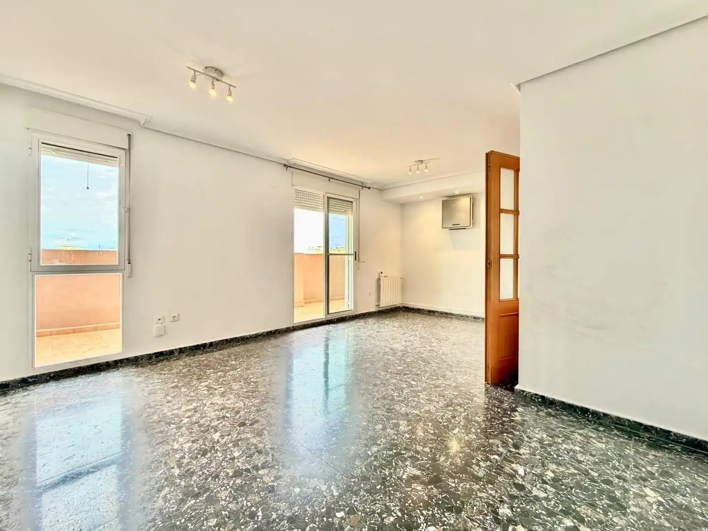 Piso de 192 m² en Valencia