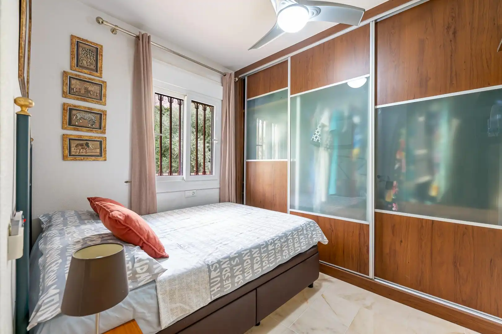 Квартира 174 м² в Benalmádena