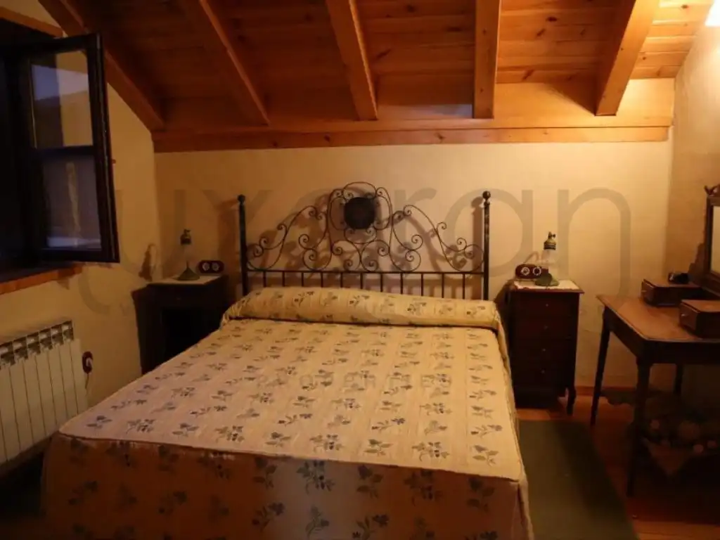 Pis de 165 m² a Alt Aran