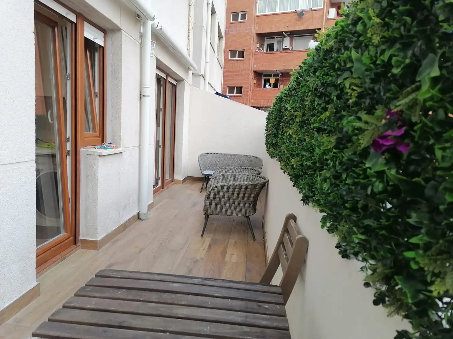 Pis de 60 m² a Castro-Urdiales