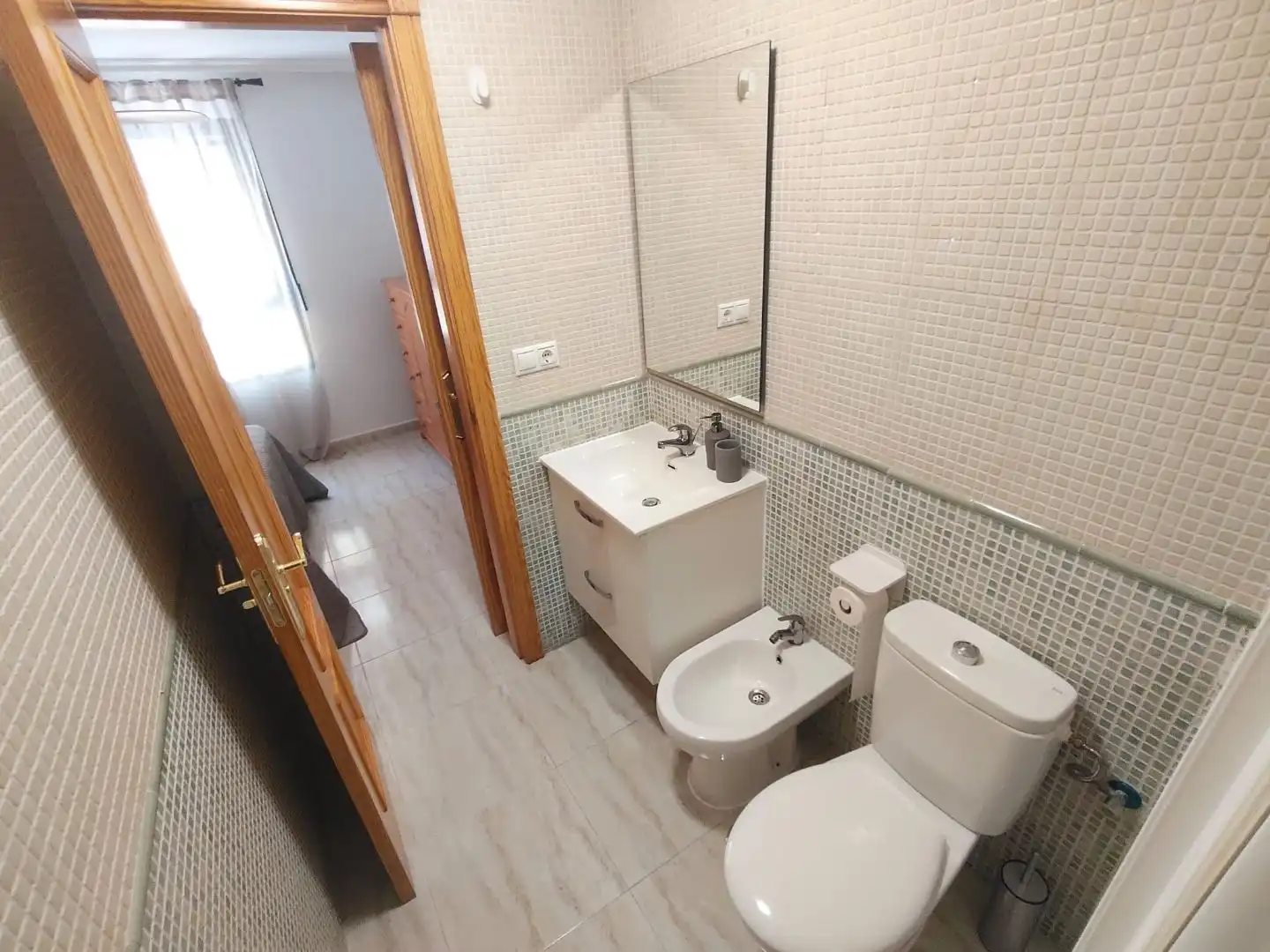Piso de 50 m² en Torrevieja