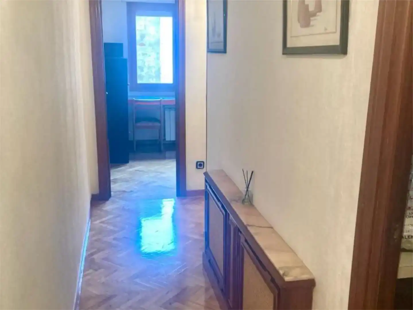 Piso de 120 m² en Palencia