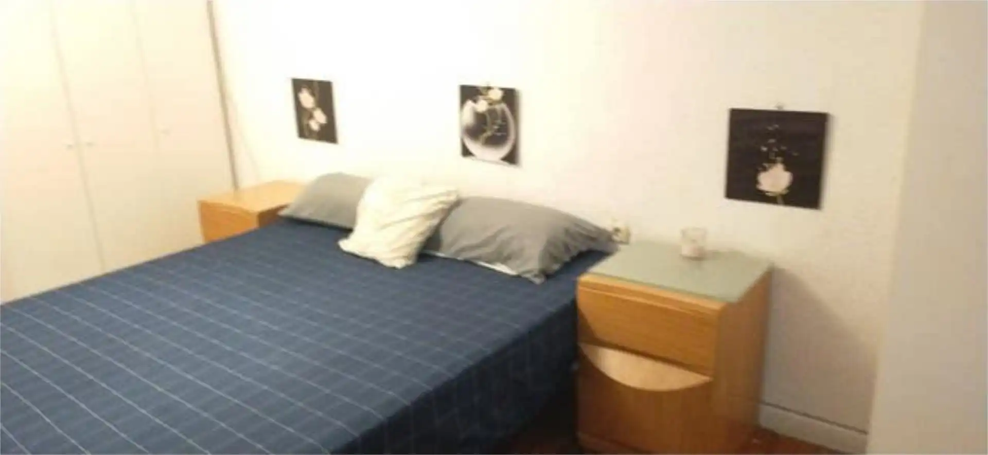 Piso de 85 m² en Valencia