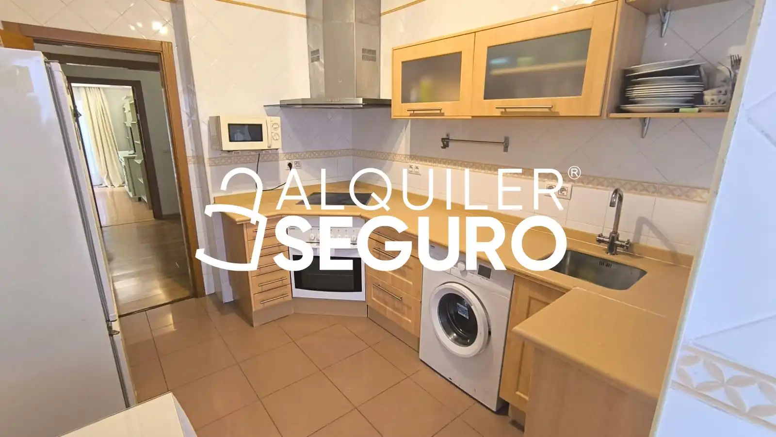 Apartamento 158 m² em Sevilla