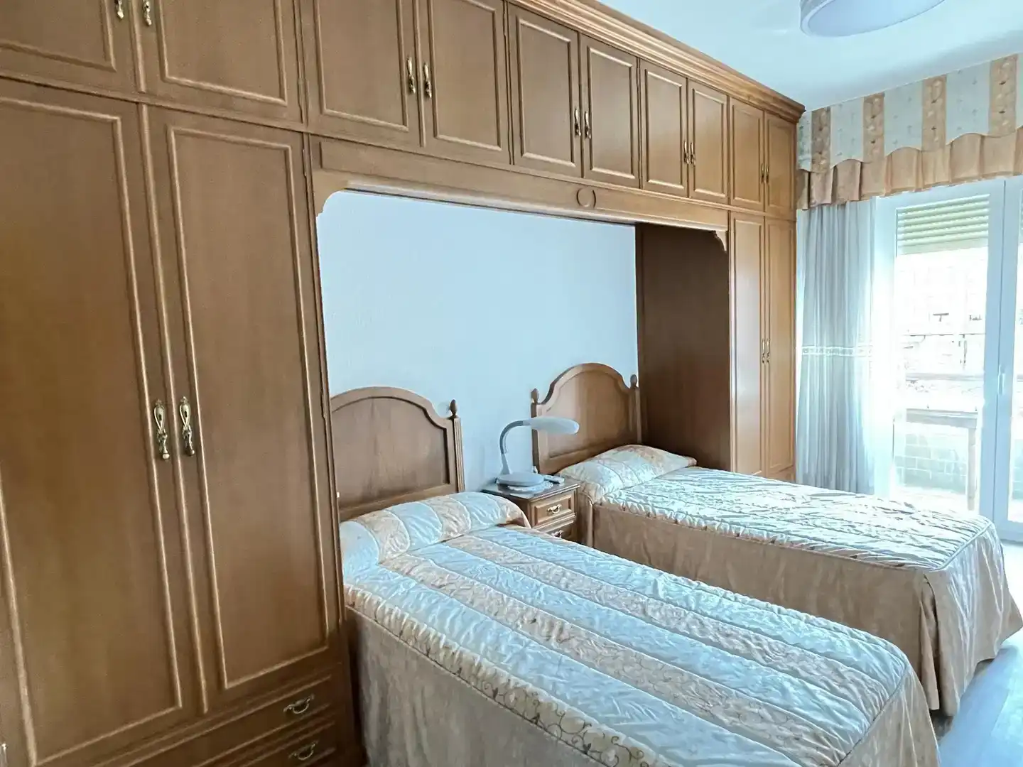 Habitación 102 m², Logroño