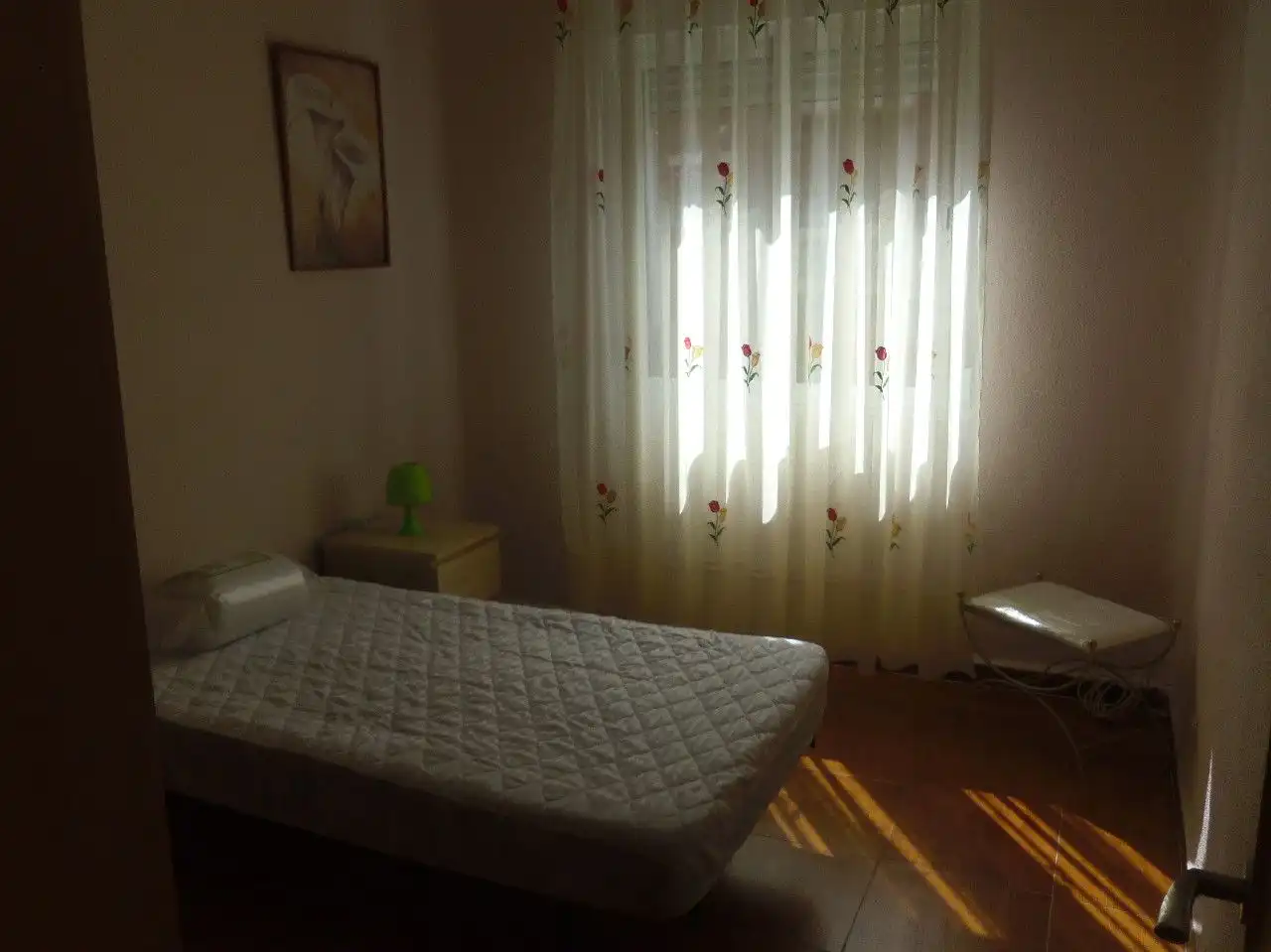 Pis de 82 m² a Madrid
