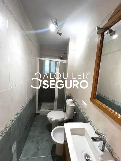 Piso de 70 m² en Leganés
