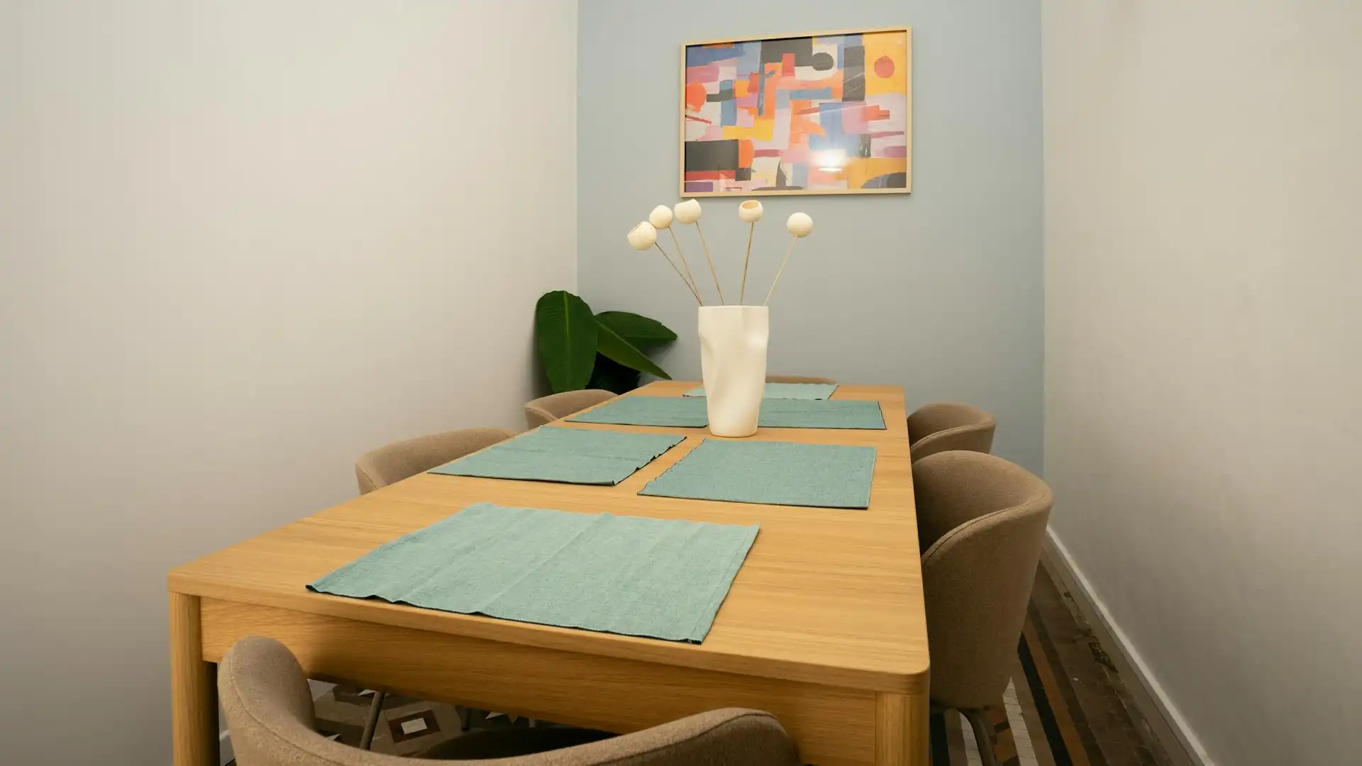 Habitación 240 m², Barcelona