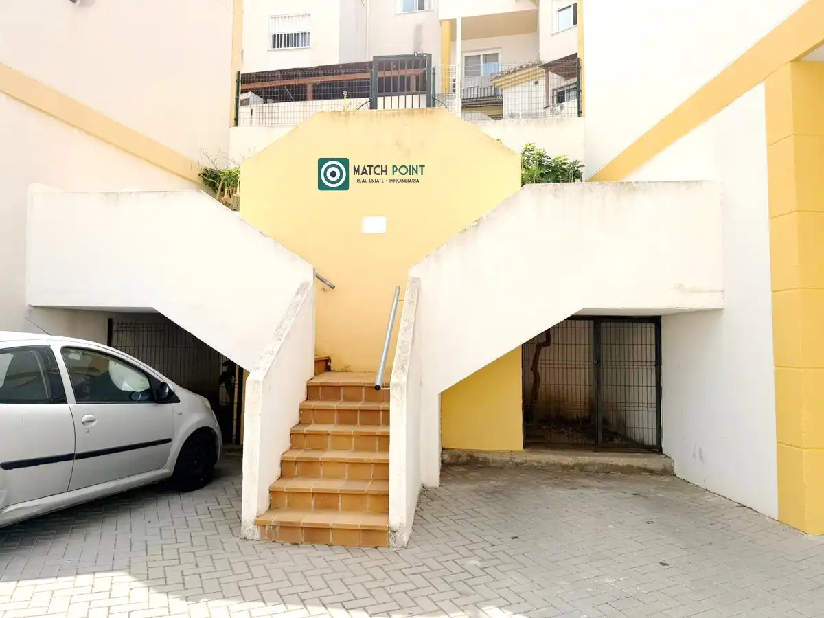 Casa de 90 m² en Almuñécar