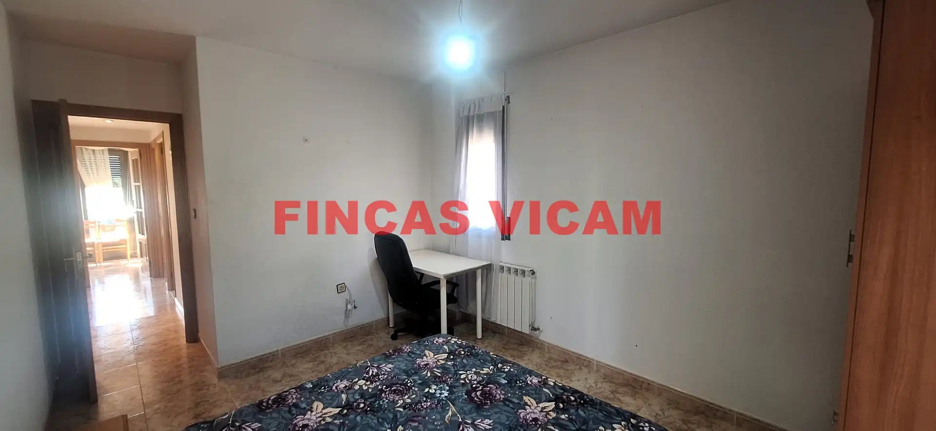 Piso de 120 m² en Huesca
