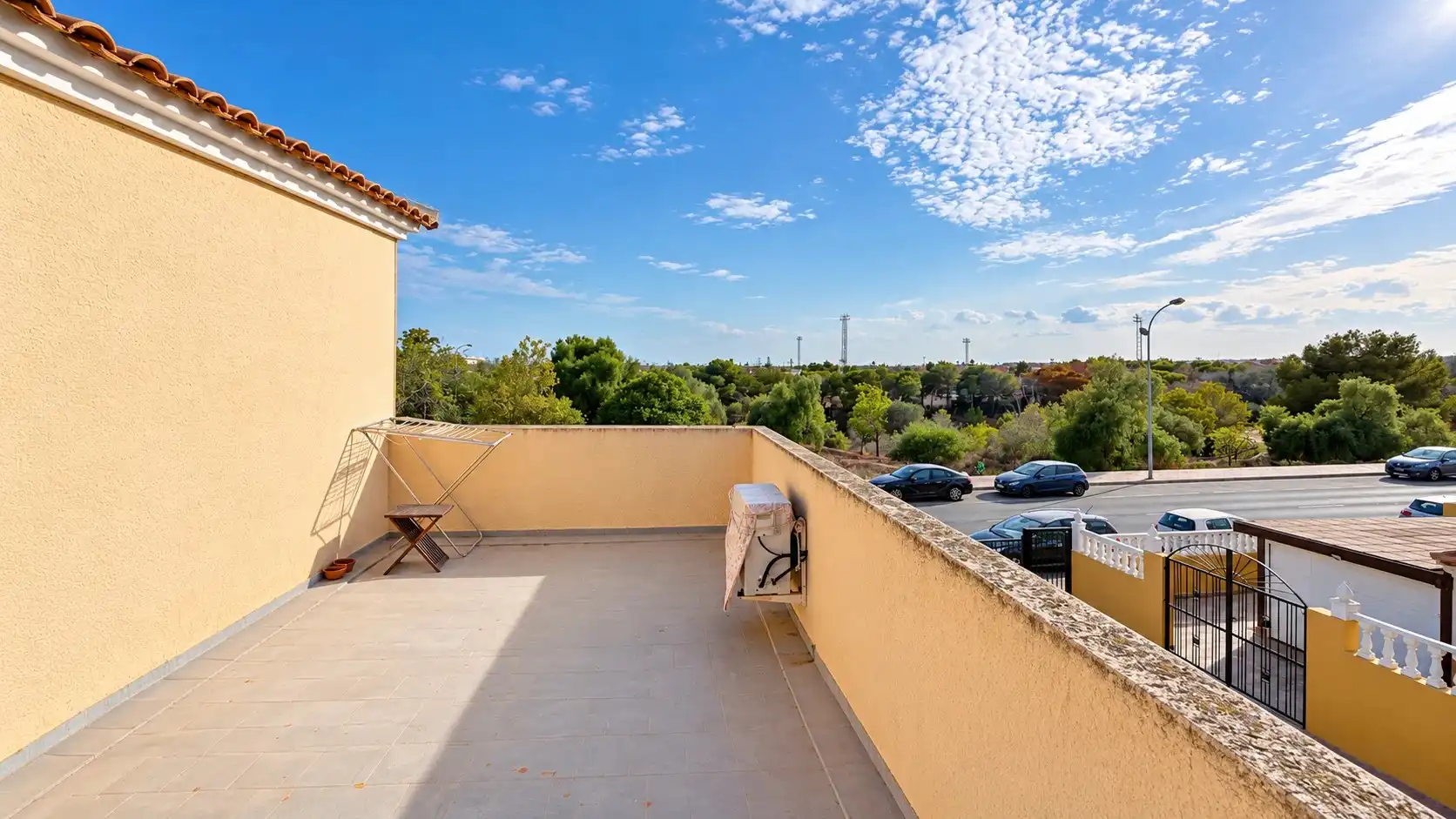 Casa de 100 m² en Orihuela