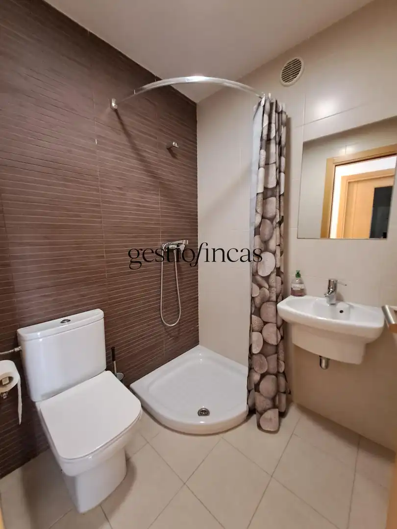 Piso de 72 m² en Cambrils