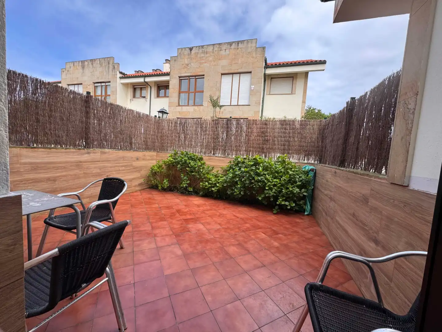 Piso de 65 m² en Val de San Vicente