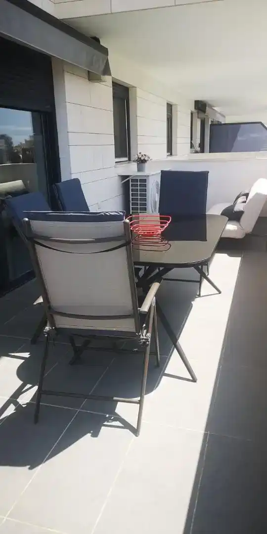 Piso de 96 m² en Moncófar