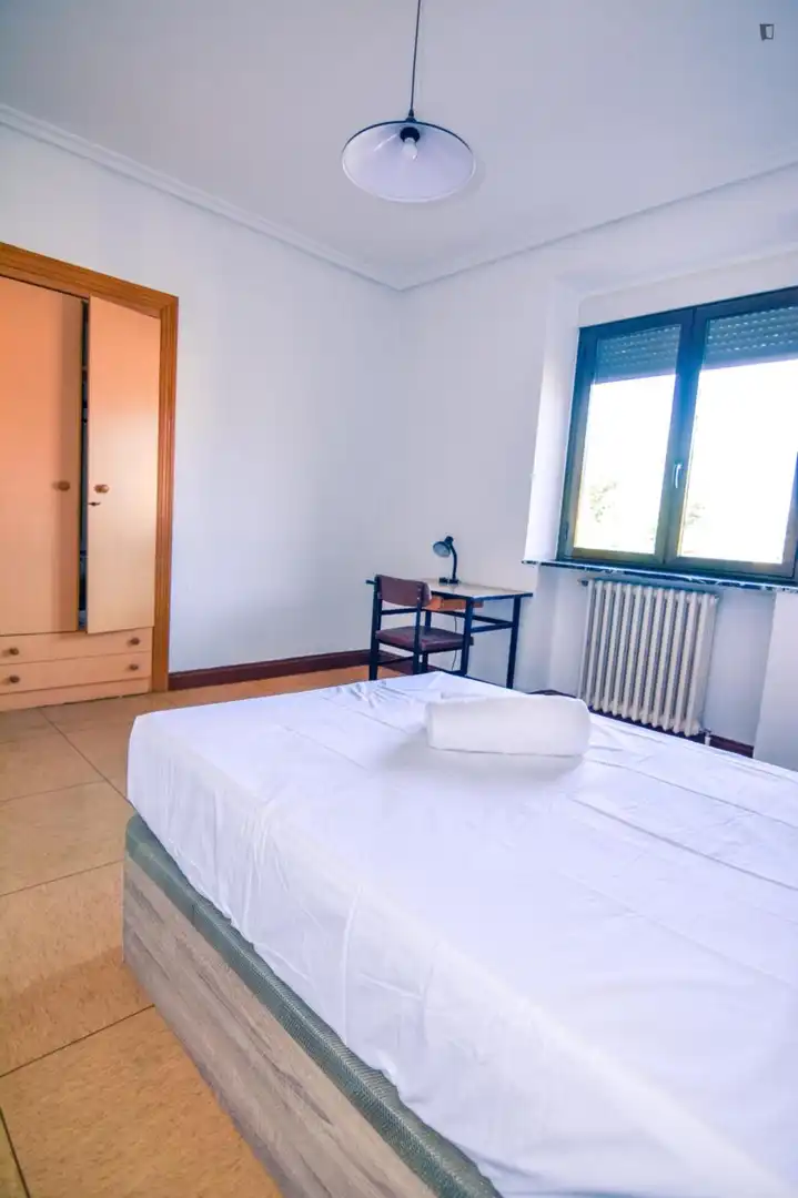 Habitación en alquiler, Salamanca