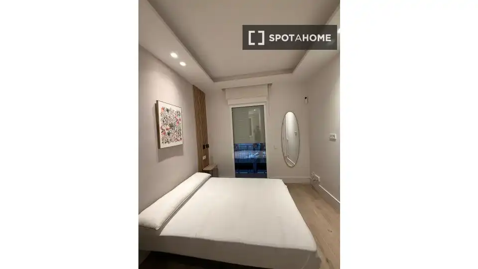 Piso de 40 m² en Madrid
