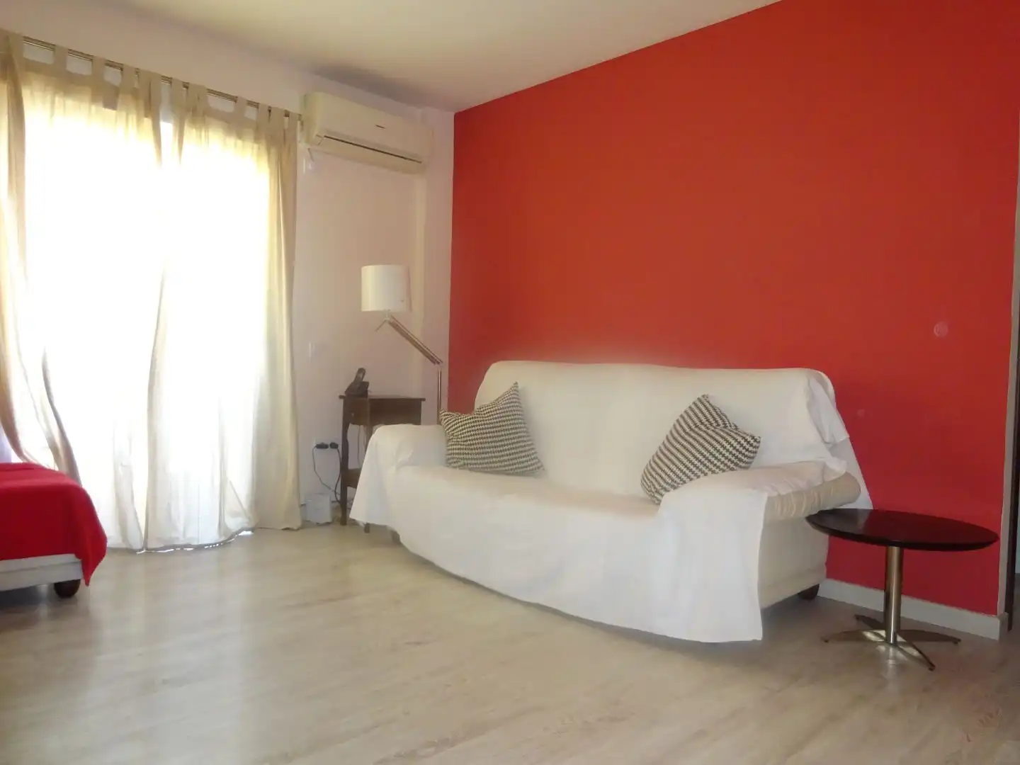 Piso de 55 m² en Sevilla
