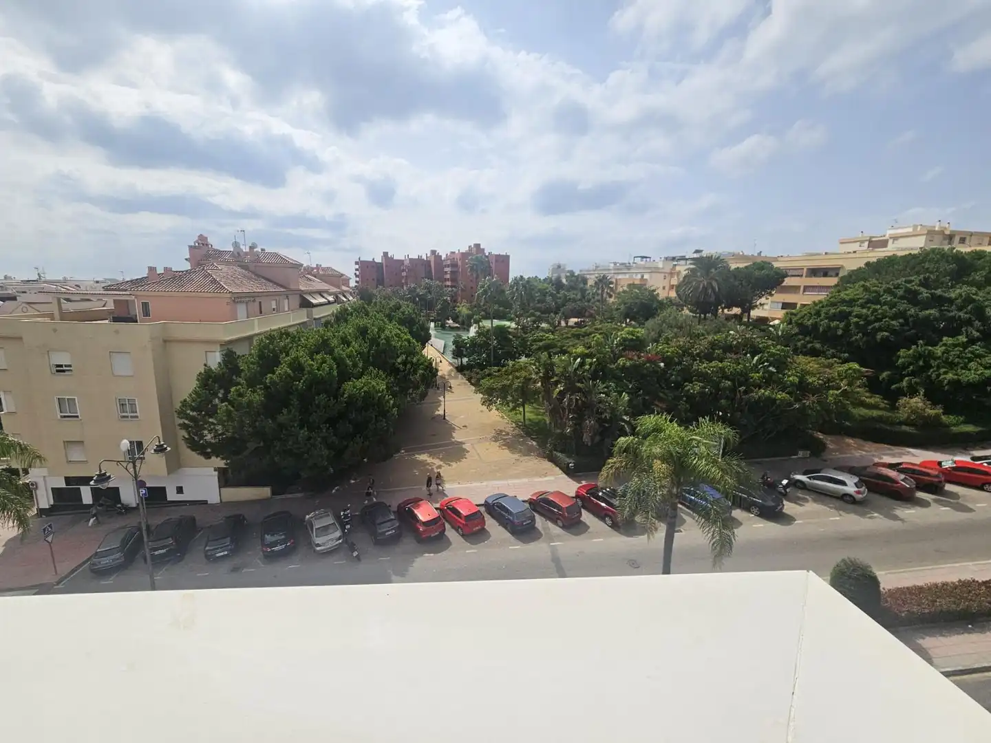Pis de 145 m² a Estepona