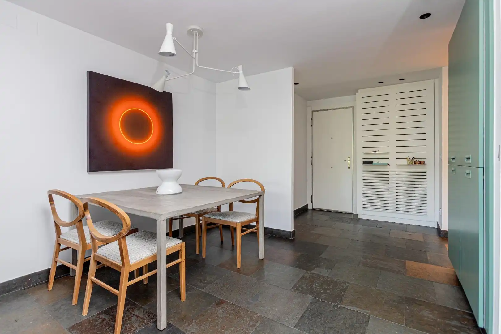 Piso de 119 m² en Madrid