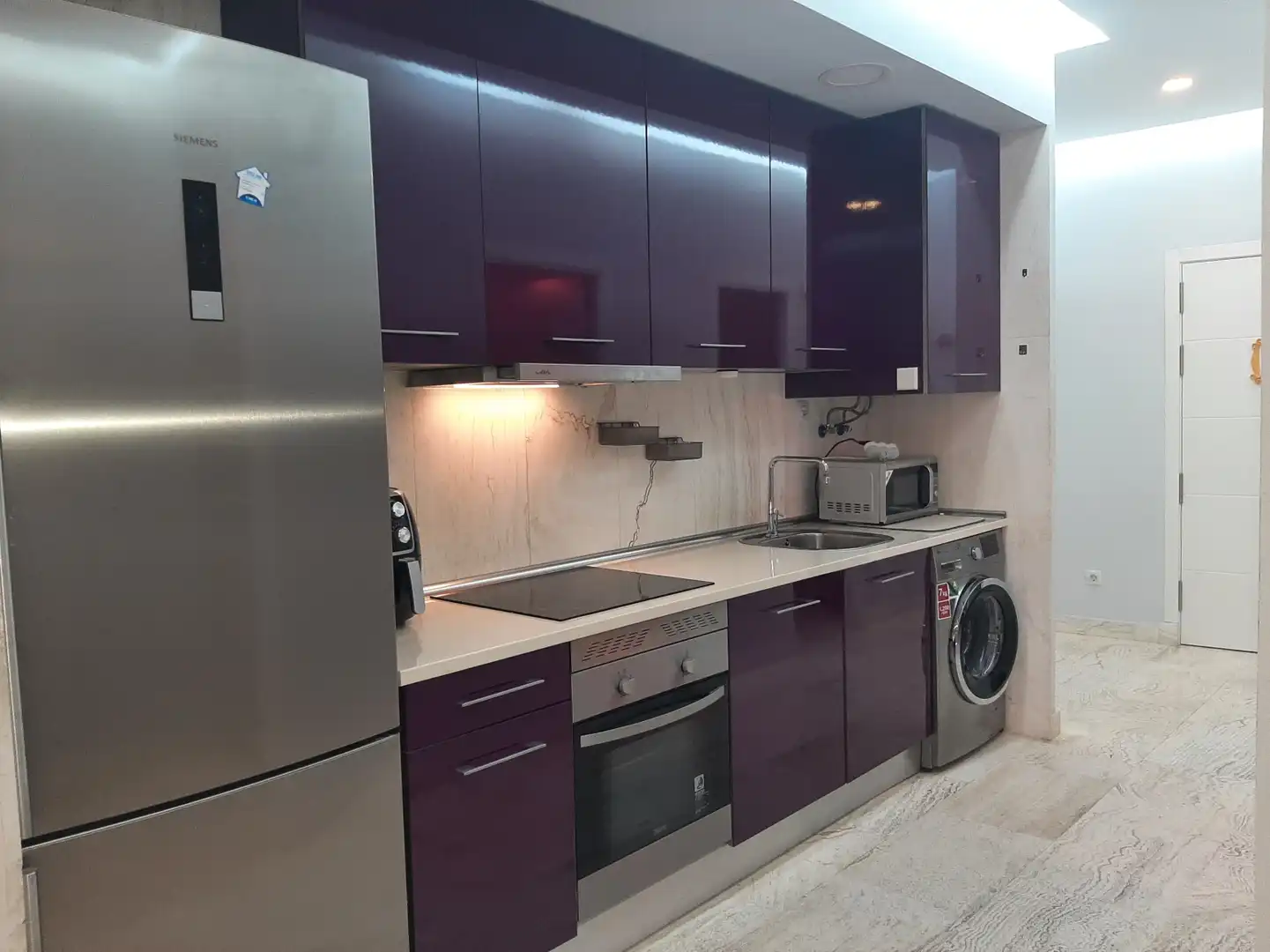 Pis de 78 m² a Alcalá de Henares
