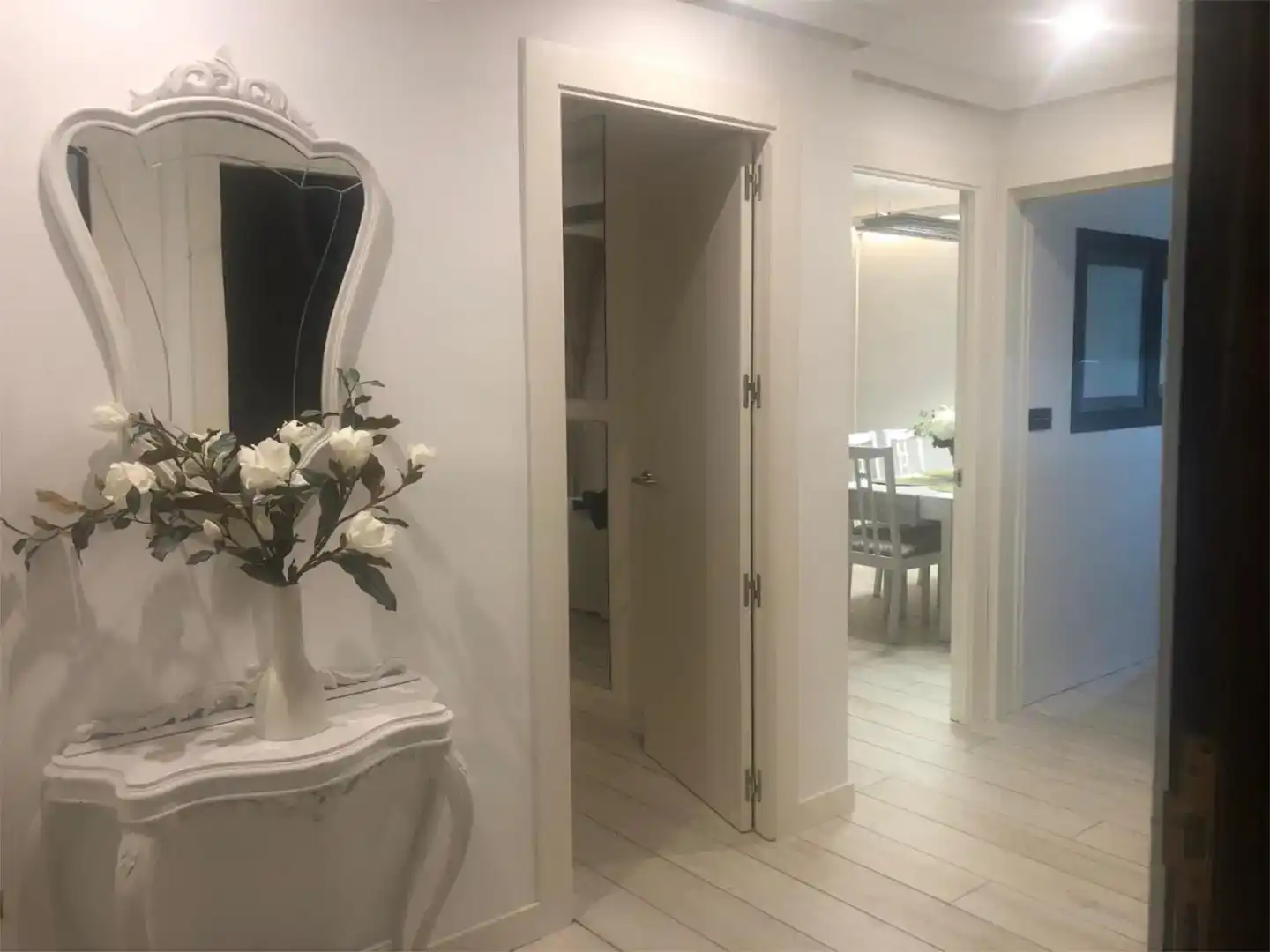 Piso de 55 m² en Salamanca