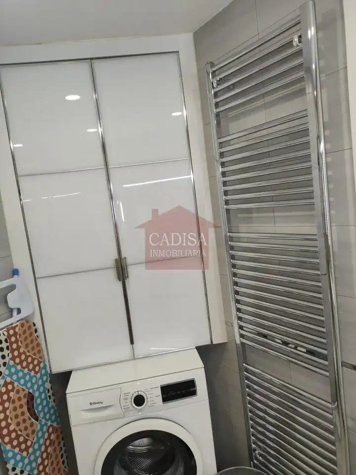 Piso de 68 m² en Salamanca