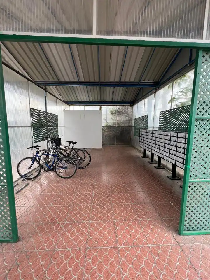 Piso de 45 m² en San Bartolomé de Tirajana