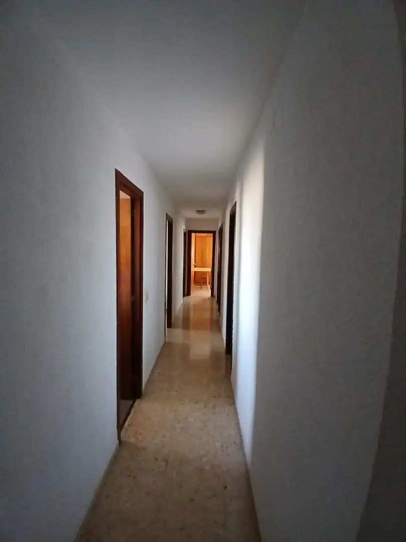 Piso de 150 m² en Cáceres