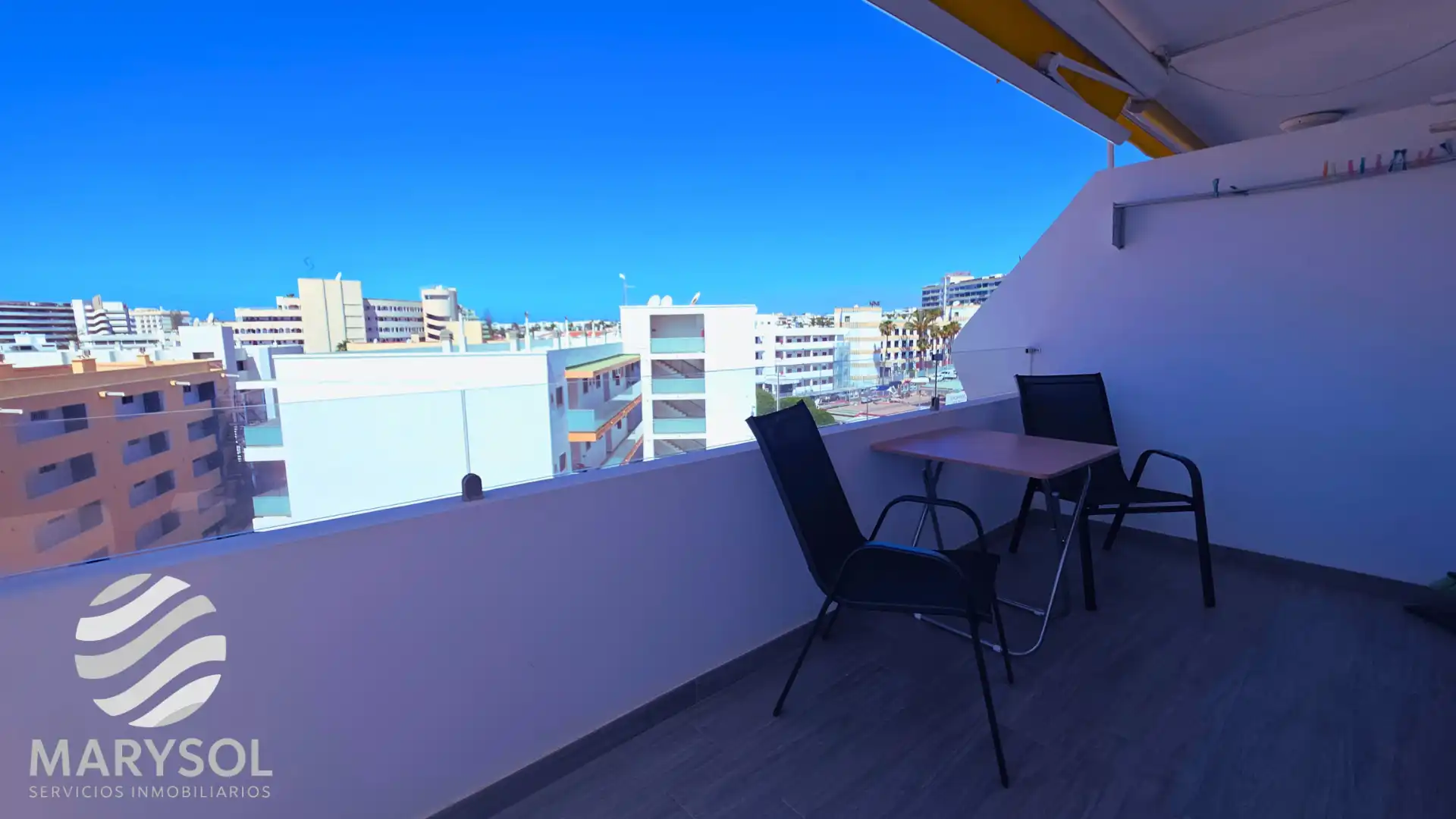 Pis de 40 m² a San Bartolomé de Tirajana