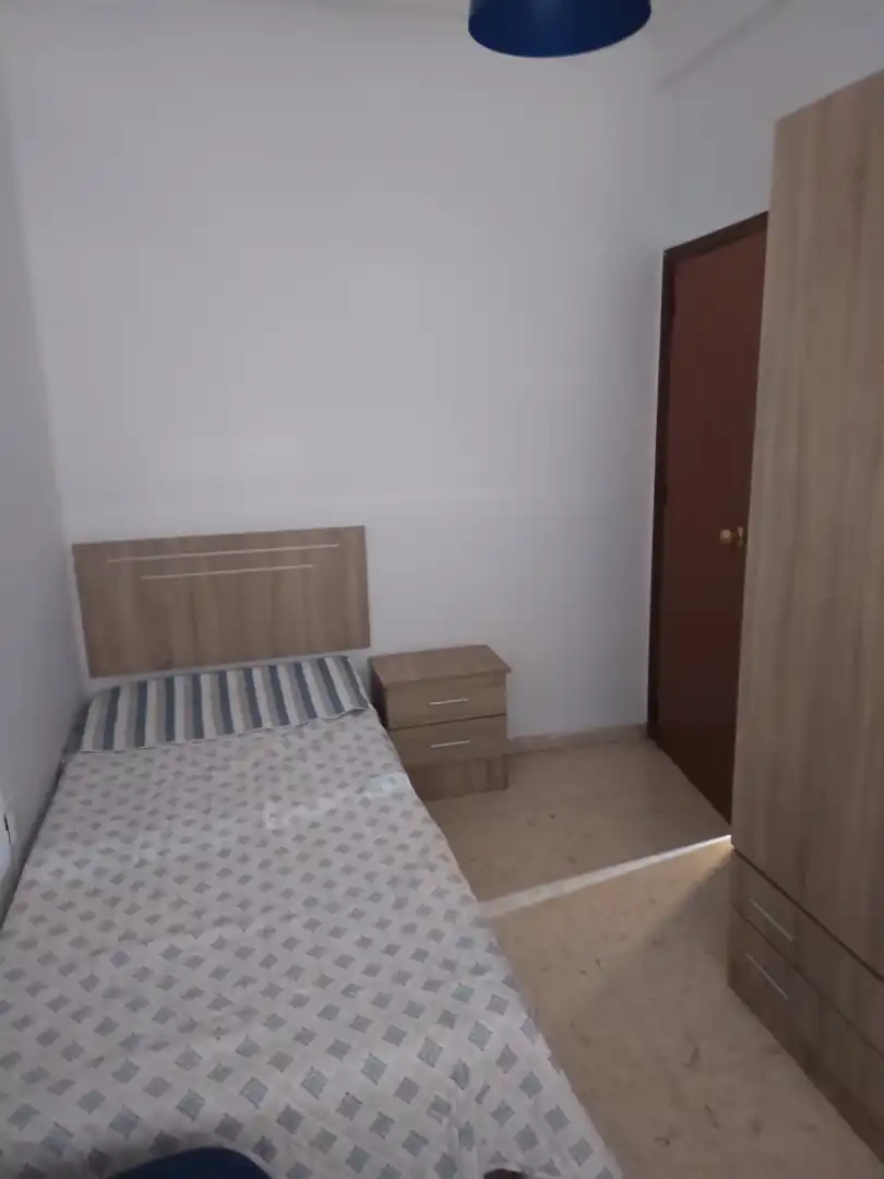 Pis de 1200 m² a Sevilla