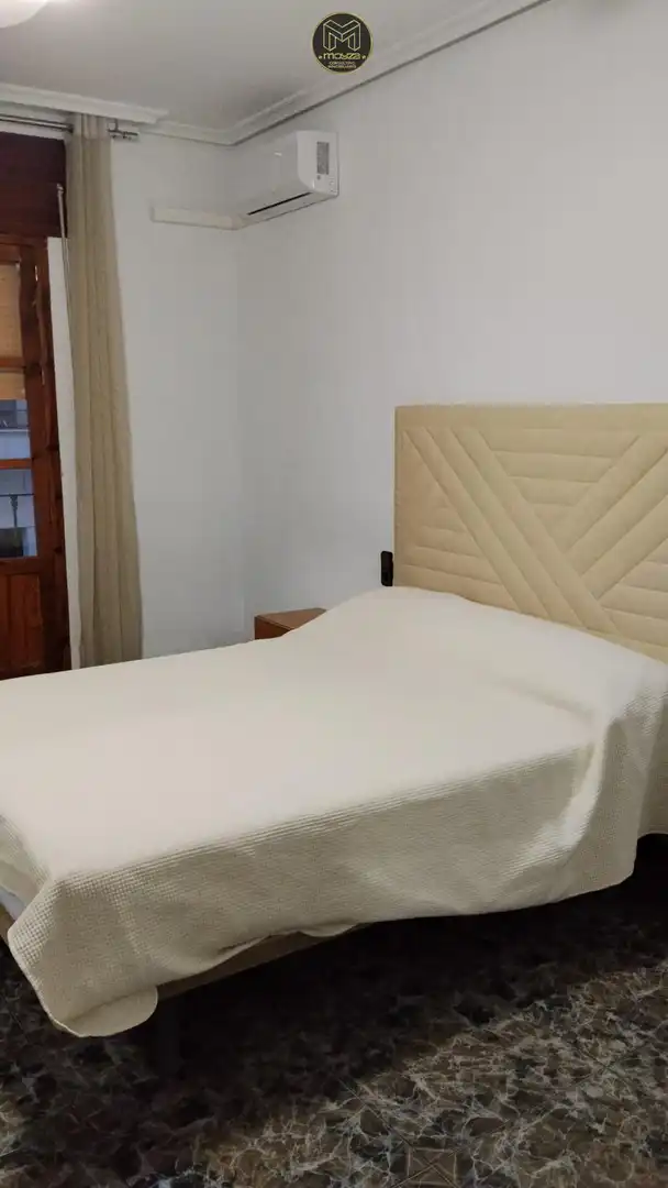 Piso de 80 m² en Jaén